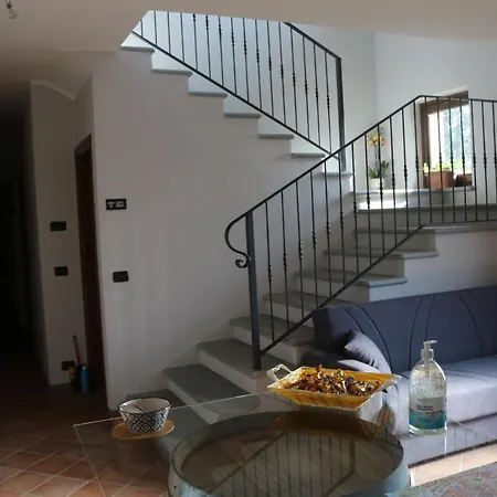 Ca Del Crutin Bed & Breakfast Monteu Roero