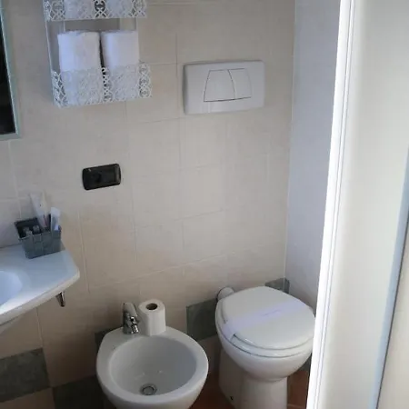 Ca Del Crutin Bed & Breakfast