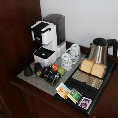 Cà Del Crutin Couette-café Monteu Roero