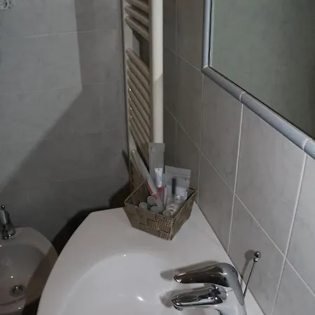 Bed & Breakfast Ca Del Crutin Monteu Roero