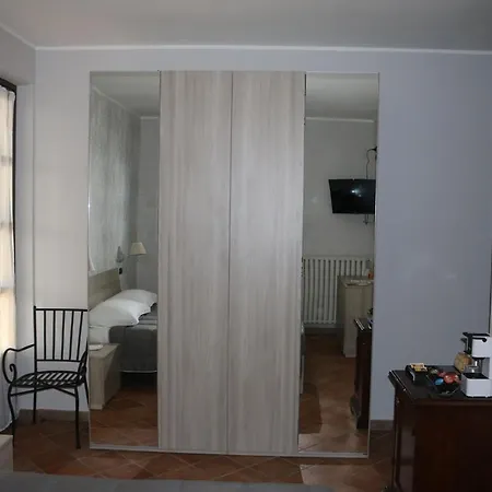 Ca Del Crutin Monteu Roero