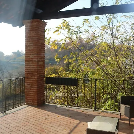 Ca Del Crutin Panzió 4*