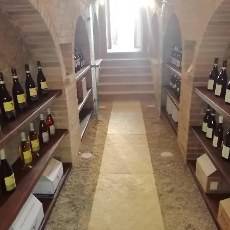 Ca Del Crutin Monteu Roero
