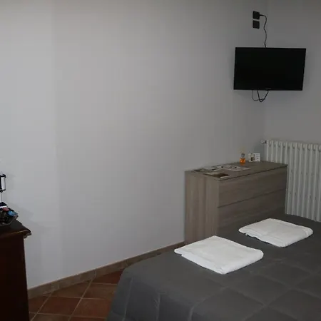 Ca Del Crutin Bed & Breakfast Monteu Roero