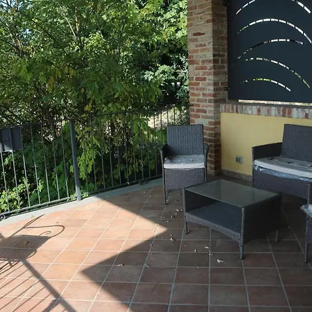 Bed & Breakfast Ca Del Crutin