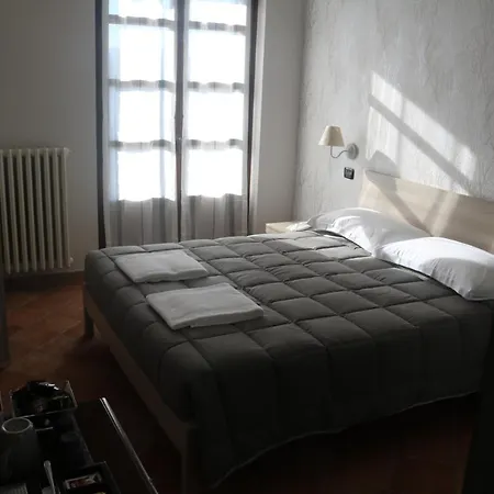 Ca Del Crutin Panzió