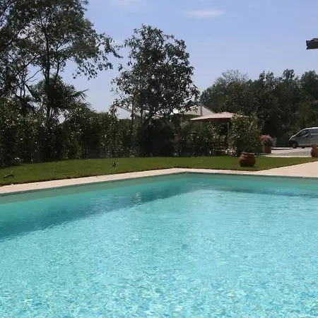 Bed & Breakfast Ca Del Crutin 4*