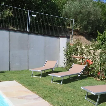 Panzió Ca Del Crutin 4*