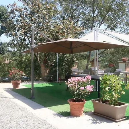 Ca Del Crutin Bed & Breakfast *