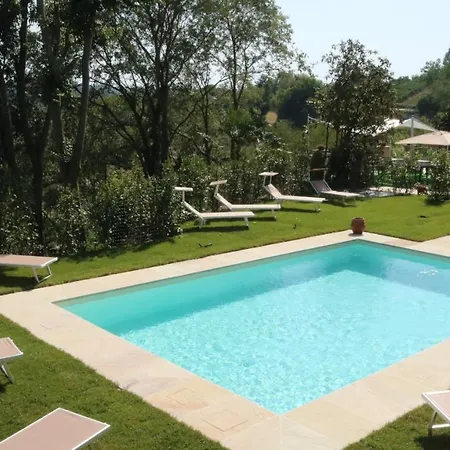 Bed & Breakfast Ca Del Crutin Monteu Roero