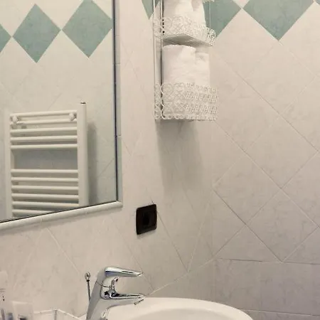 Panzió Ca Del Crutin 4*