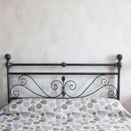 Ca Del Crutin Bed & Breakfast