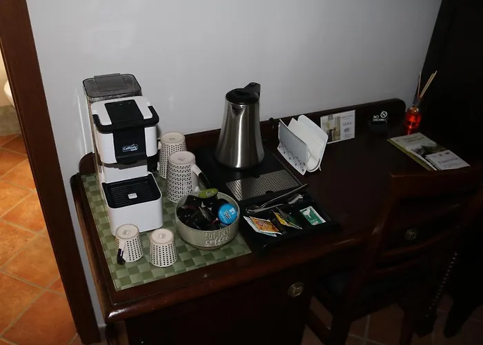 Alojamento de Acomodação e Pequeno-almoço Cà Del Crutin