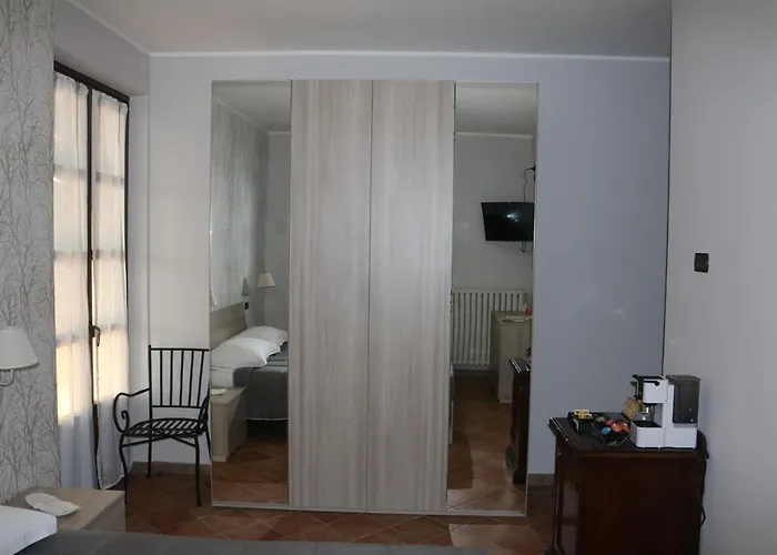 Ca Del Crutin Monteu Roero