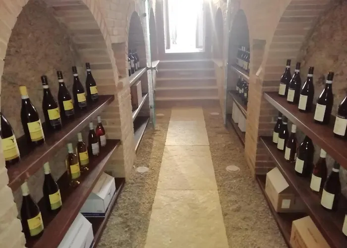 Ca Del Crutin Monteu Roero