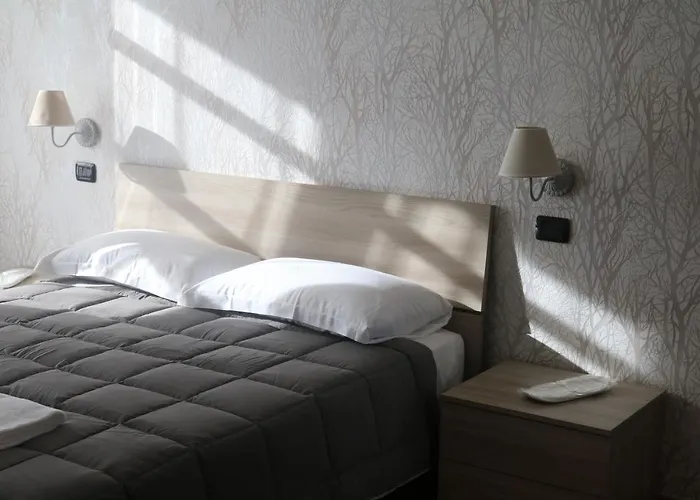 Ca Del Crutin Отель типа 