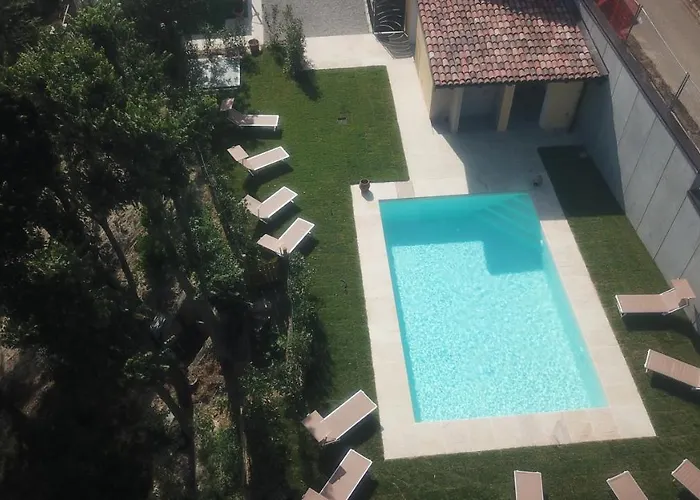 Ca Del Crutin 4* Monteu Roero