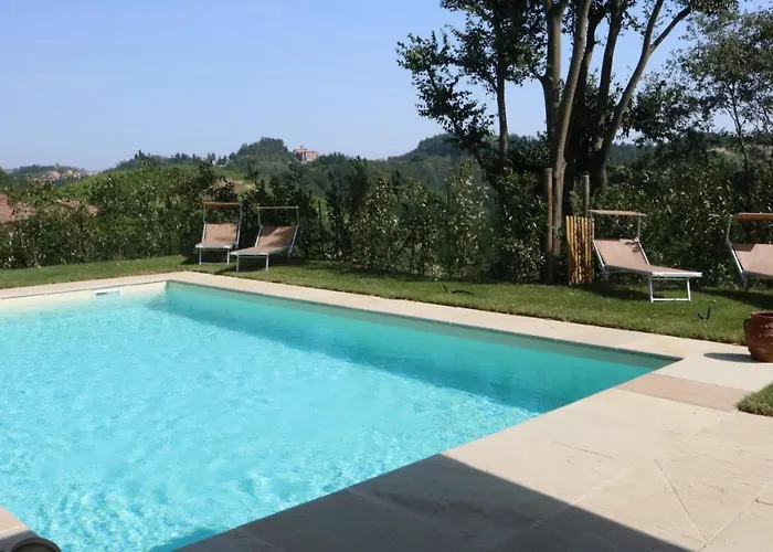 Ca Del Crutin Отель типа 